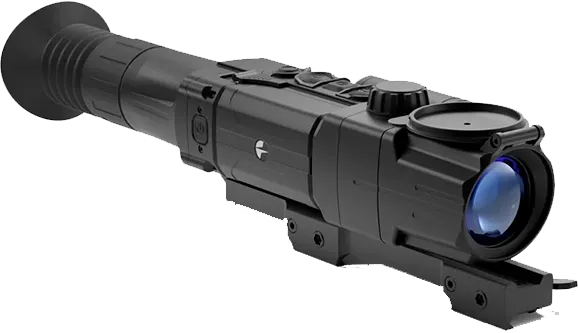прицел ночного видения Pulsar Digisight Ultra N455
