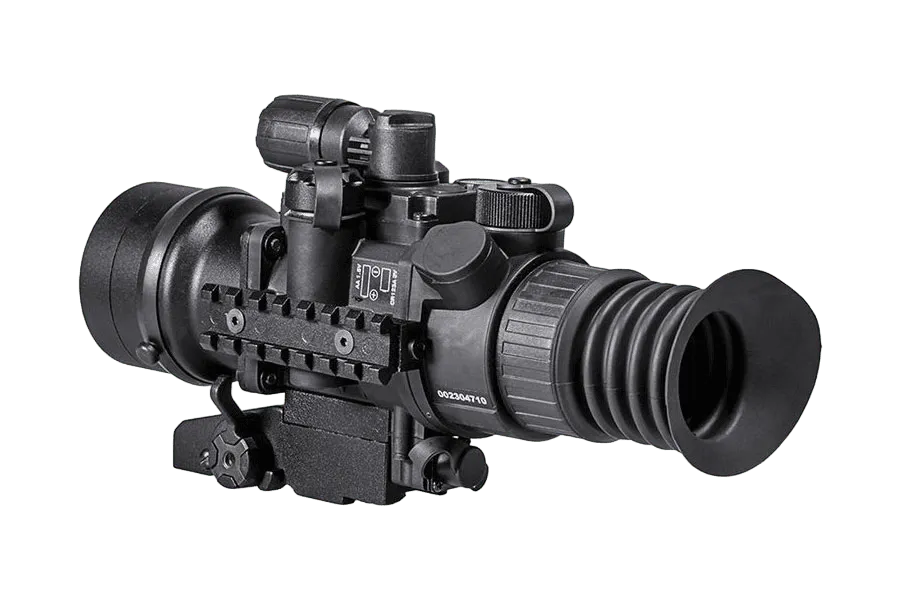 прицел ночного видения Pulsar 3x50 (пок.2+) MD Weave